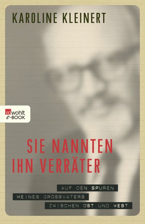 Produktbild: Sie nannten ihn Verr&auml;ter
