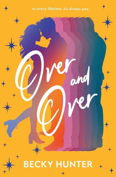 Produktbild: Over and Over