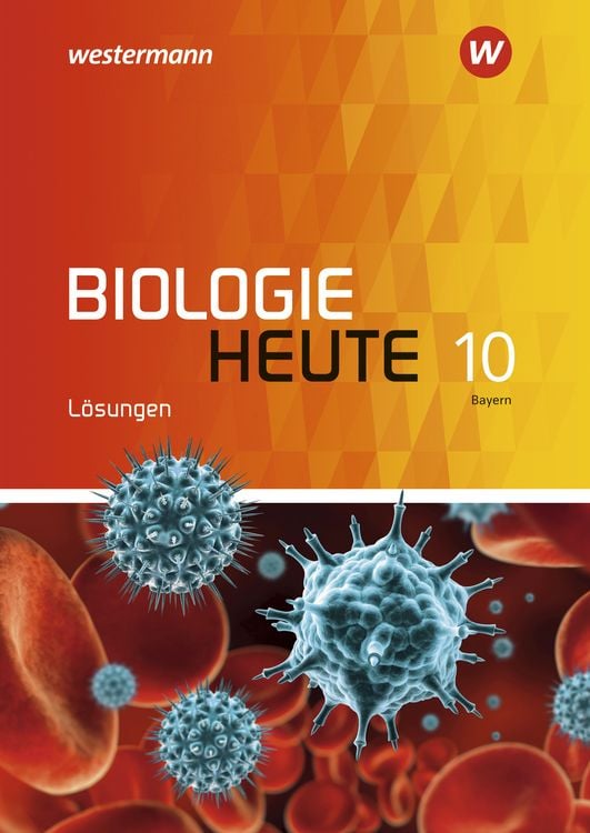 Produktbild: Biologie heute SI - Allgemeine Ausgabe 2017 f&uuml;r Bayern