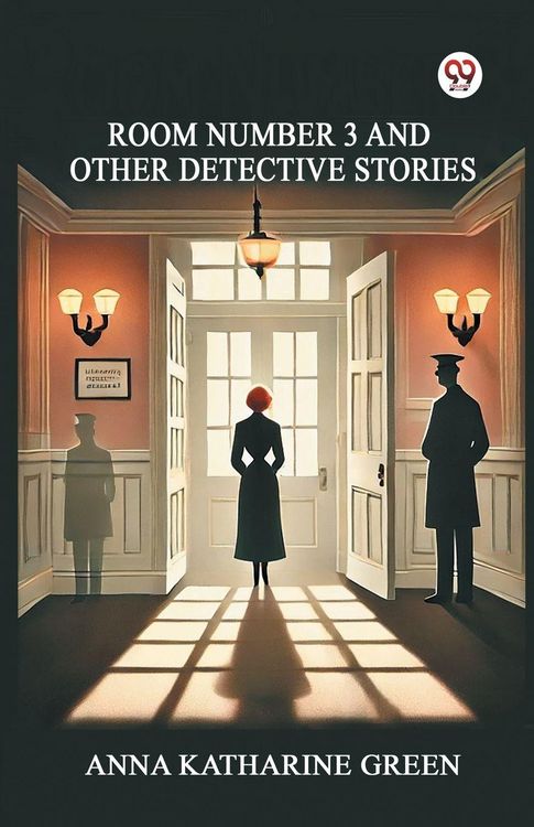 Produktbild: Room Number 3 And Other Detective Stories