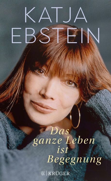 Produktbild: Das ganze Leben ist Begegnung