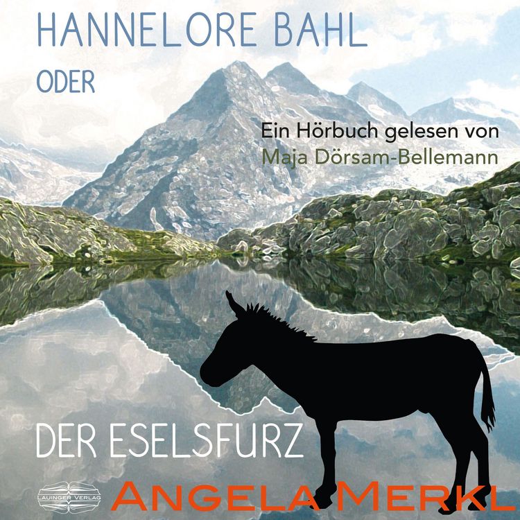 Produktbild: Hannelore Bahl oder der Eselsfurz
