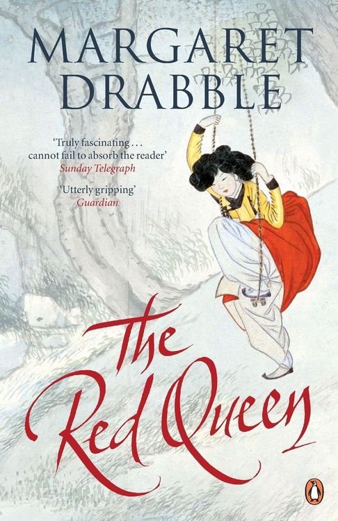 Produktbild: The Red Queen