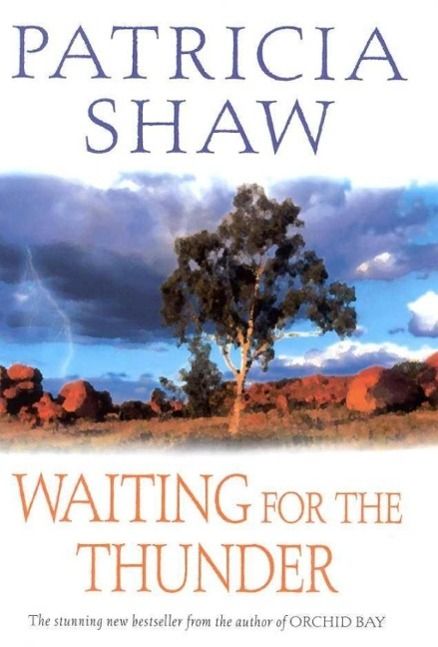 Produktbild: Waiting for the Thunder