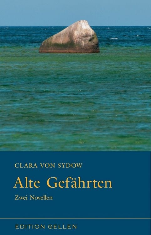 Produktbild: Alte Gef&auml;hrten