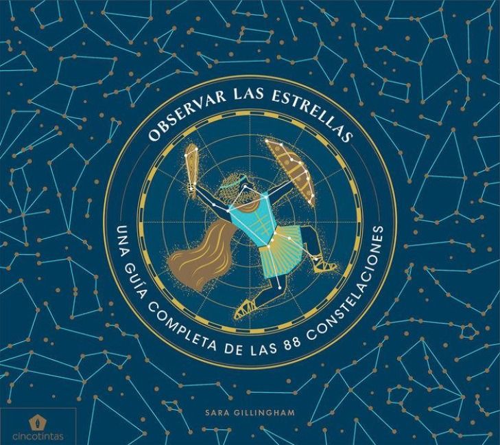 Produktbild: Observar Las Estrellas