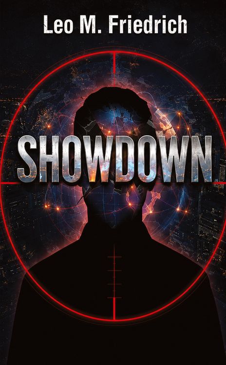 Produktbild: Showdown