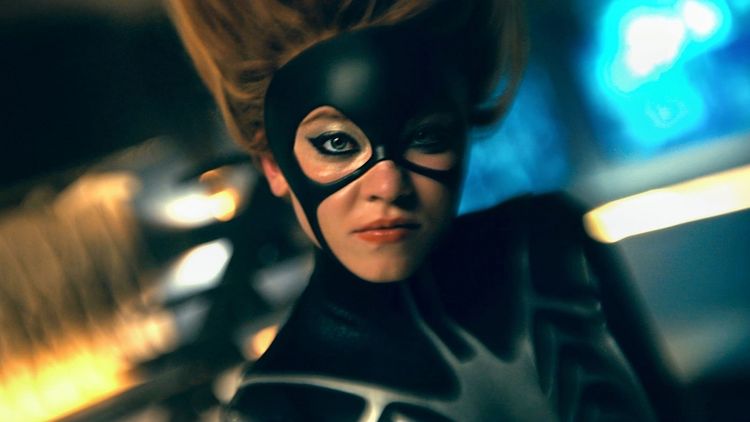 Produktbild: Madame Web