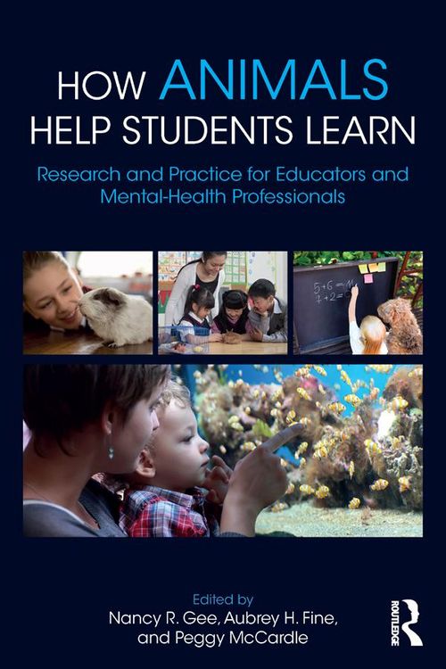 Produktbild: How Animals Help Students Learn