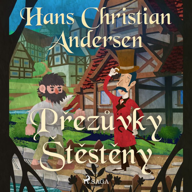 Produktbild: Přezůvky &Scaron;těstěny