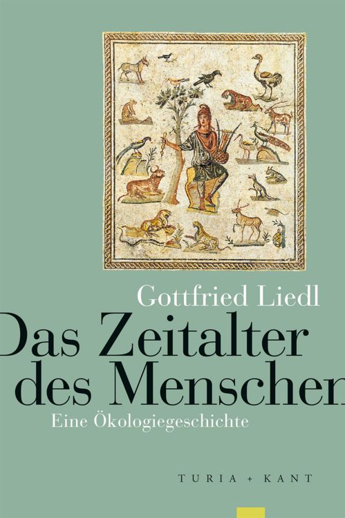 Produktbild: Das Zeitalter des Menschen