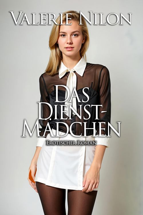 Produktbild: Das Dienstm&auml;dchen