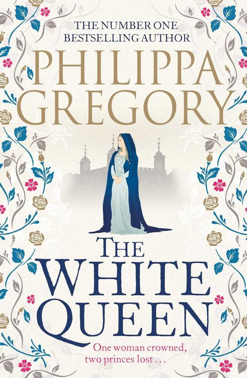 Produktbild: The White Queen