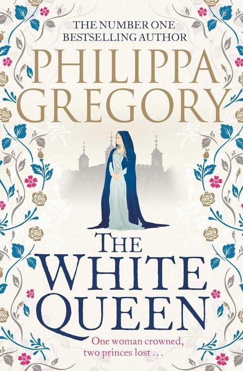 Produktbild: The White Queen