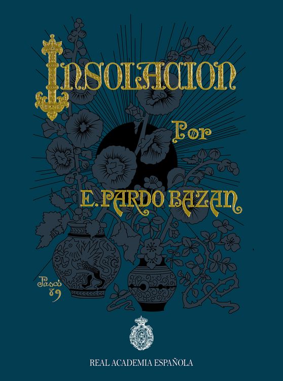 Produktbild: Insolaci&oacute;n