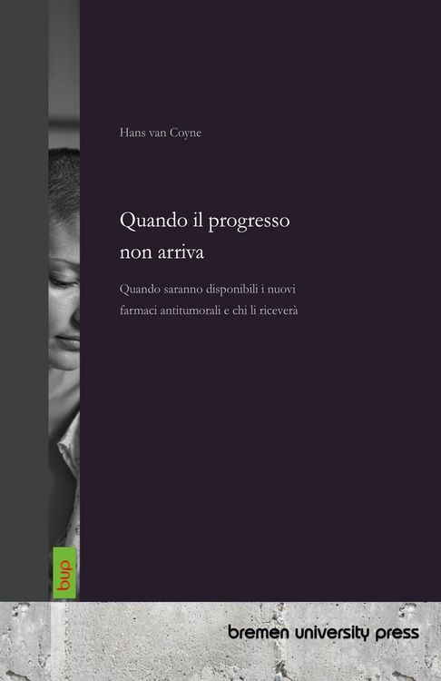 Produktbild: Quando il progresso non arriva