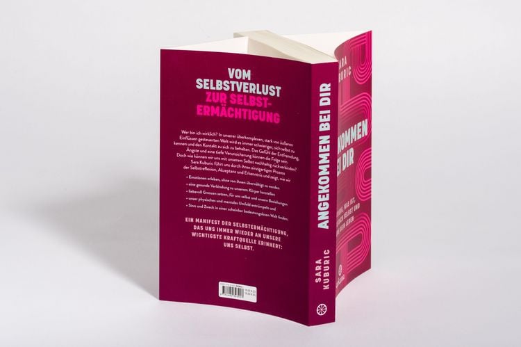 Produktbild: Angekommen bei dir