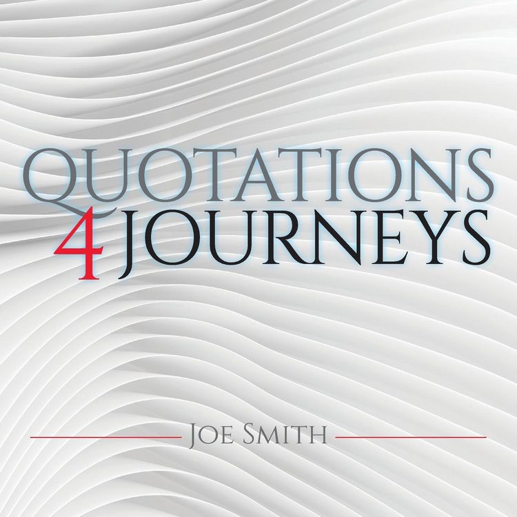 Produktbild: Quotations 4 Journeys
