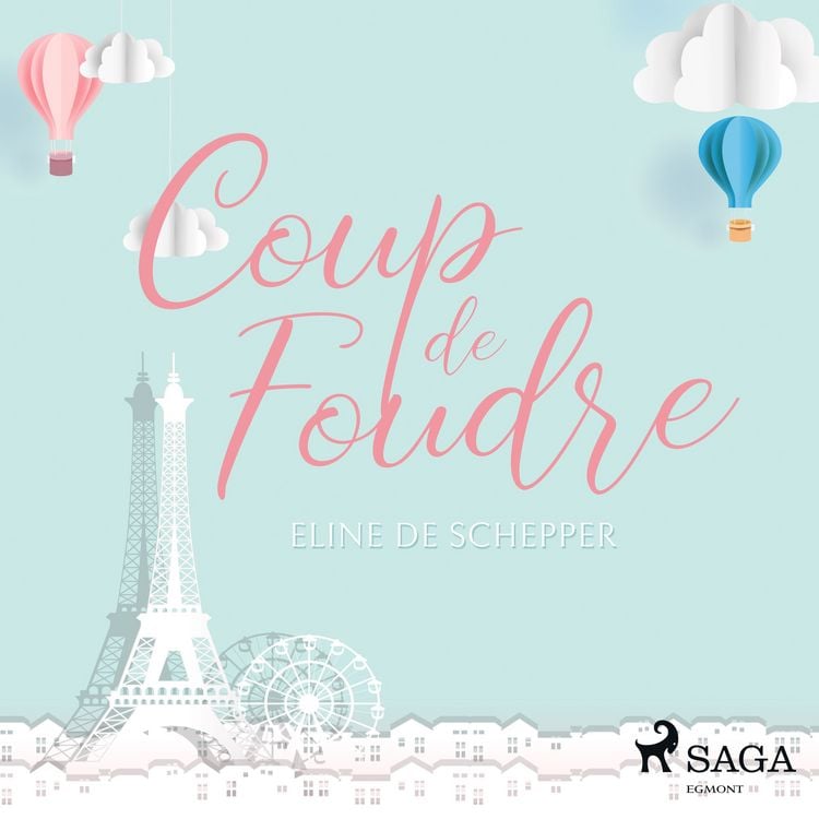 Produktbild: Coup de foudre