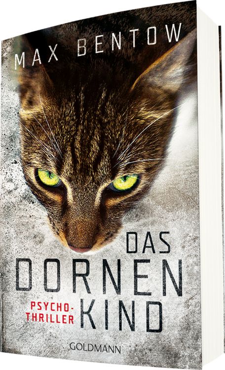 Produktbild: Das Dornenkind / Nils Trojan Band 5
