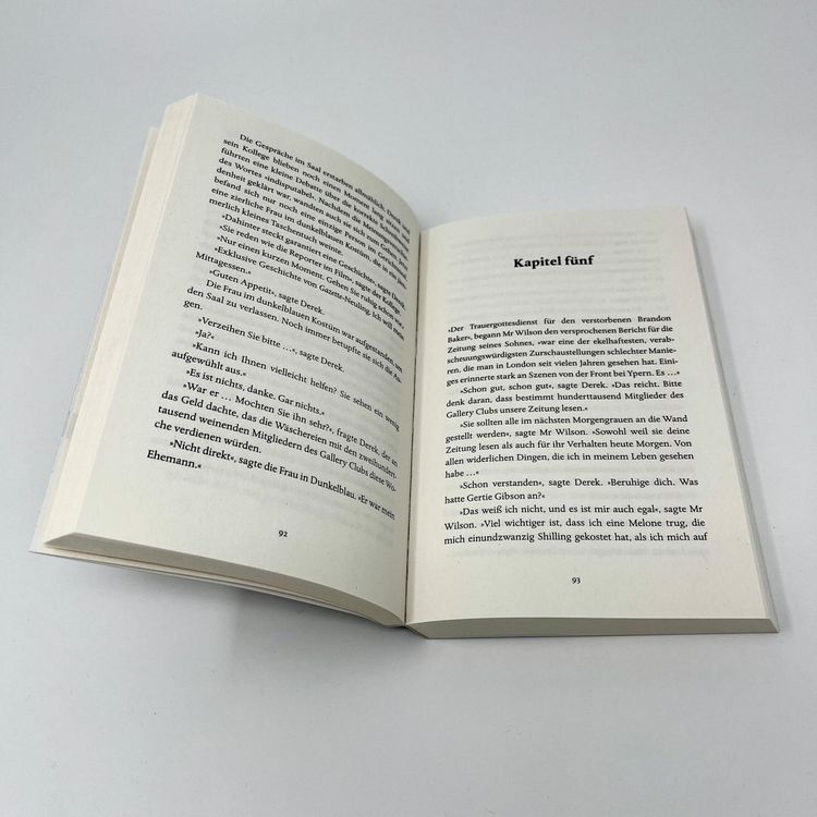 Produktbild: Das Publikum war Zeuge