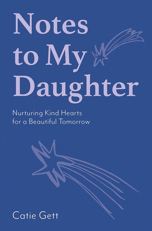 Produktbild: Notes to My Daughter