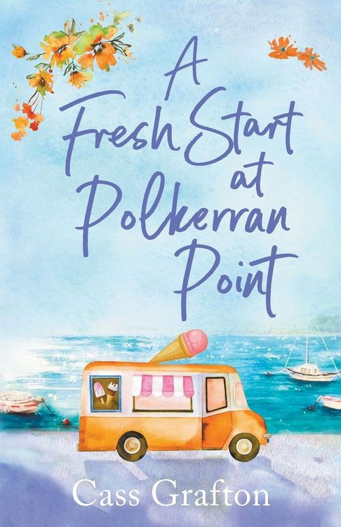 Produktbild: A Fresh Start at Polkerran Point
