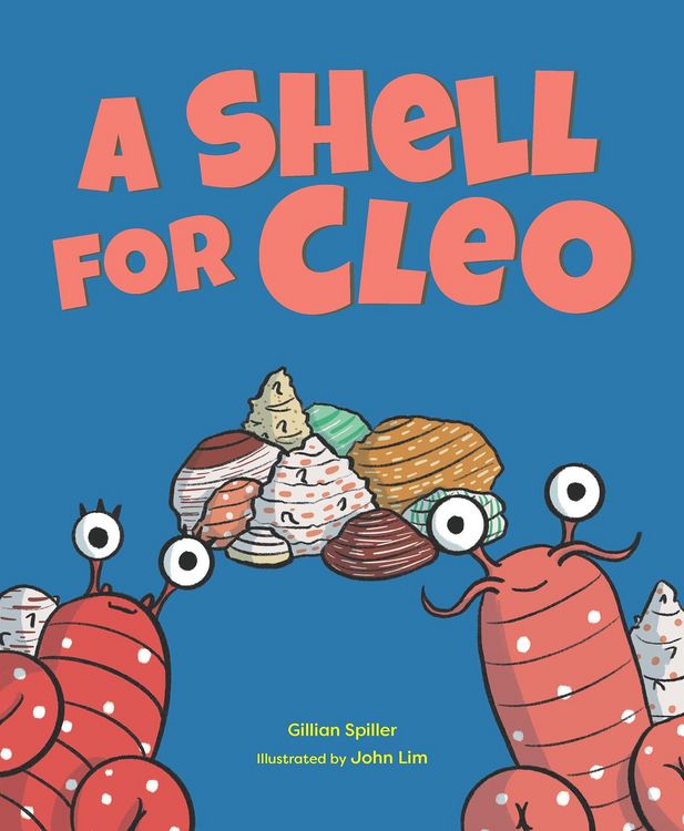 Produktbild: Shell for Cleo