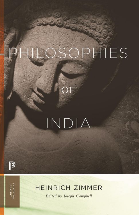 Produktbild: Philosophies of India