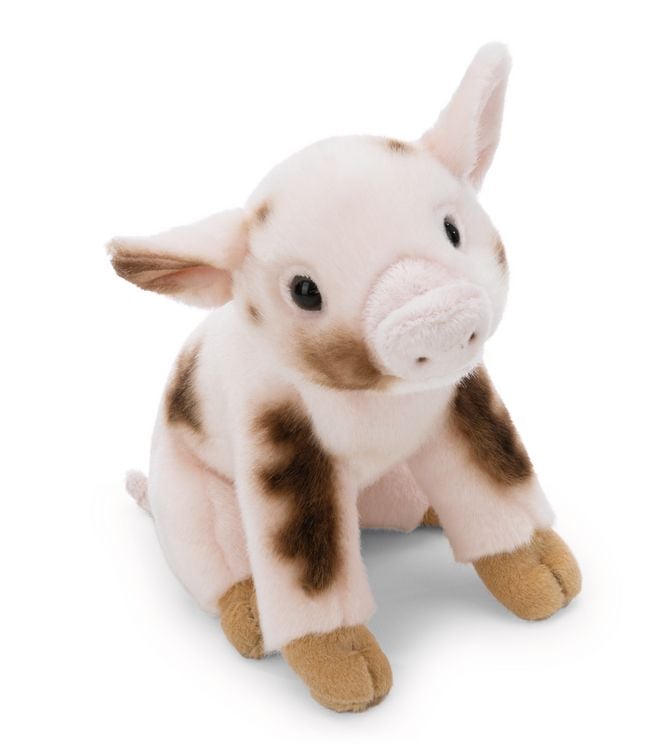 Produktbild: NICI - Kuscheltier Schwein 20cm