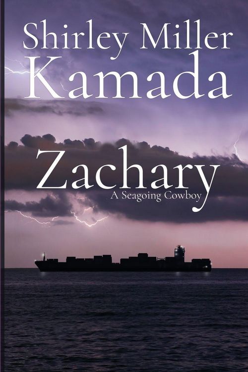 Produktbild: Zachary