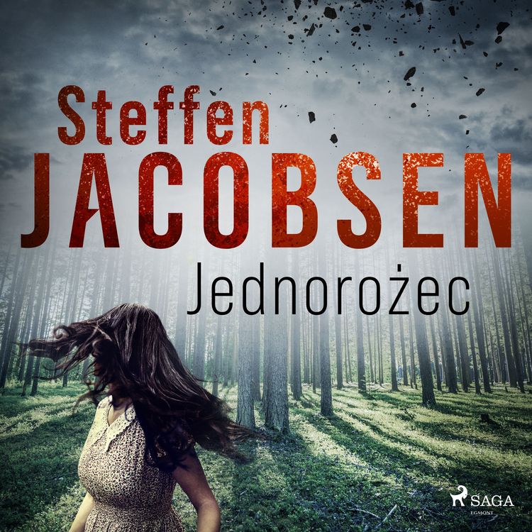 Produktbild: Jednorożec