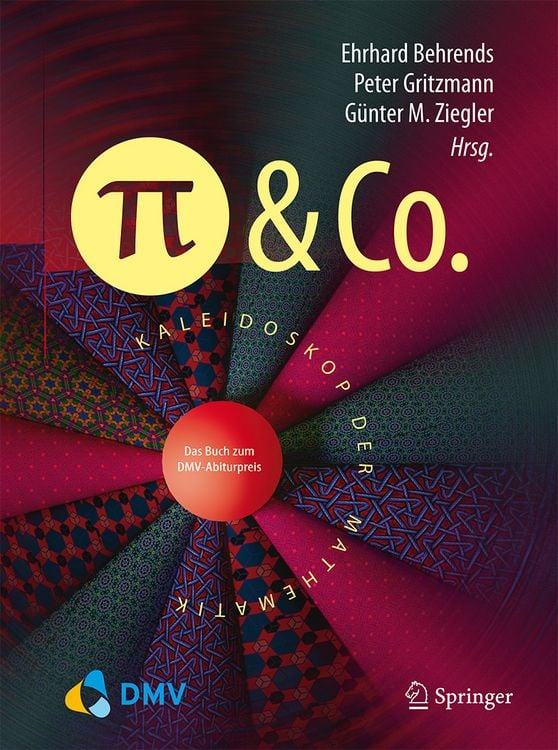 Produktbild: Pi und Co.