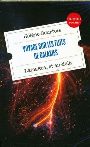 Produktbild: Voyage sur les flots de galaxies : Laniakea, et au-del&agrave;