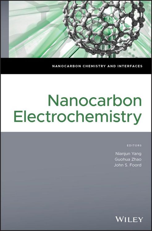 Produktbild: Nanocarbon Electrochemistry