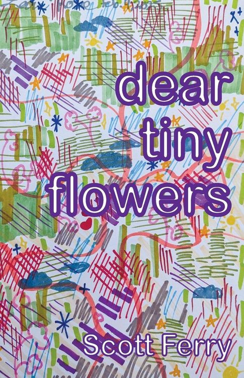 Produktbild: Dear tiny flowers