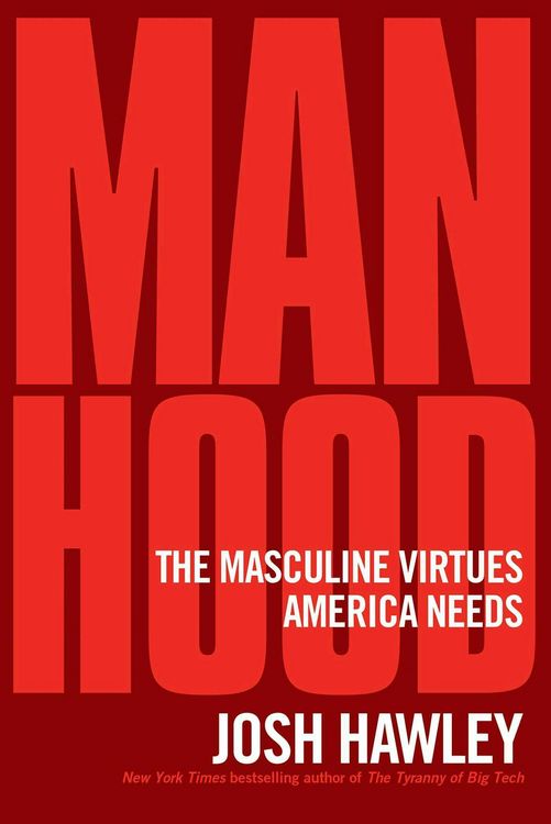 Produktbild: Manhood