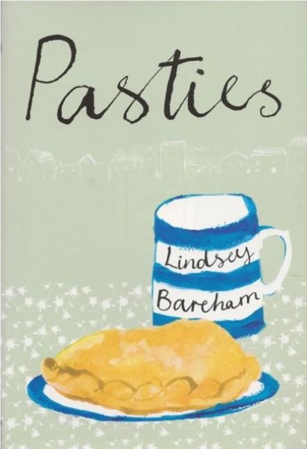 Produktbild: Pasties
