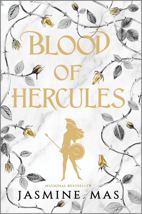 Produktbild: Blood of Hercules