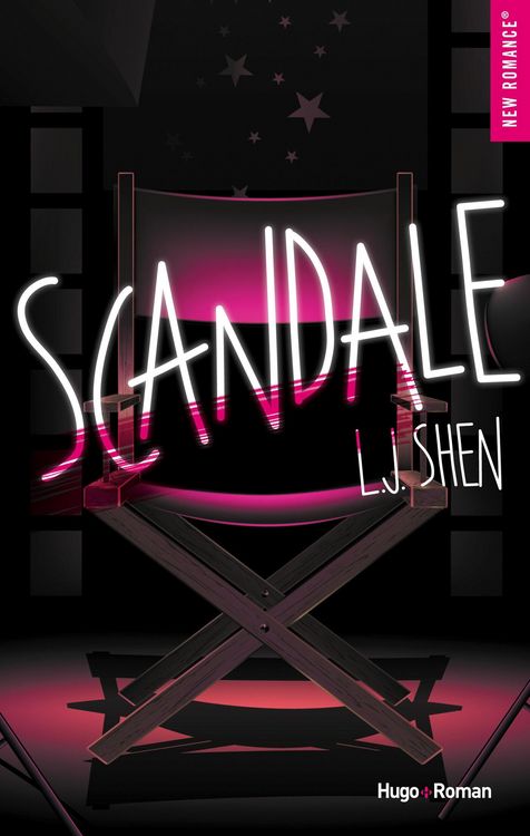 Produktbild: Scandale