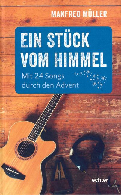 Produktbild: Ein St&uuml;ck vom Himmel