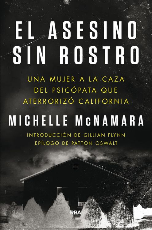Produktbild: El asesino sin rostro
