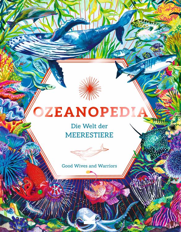Produktbild: Ozeanopedia