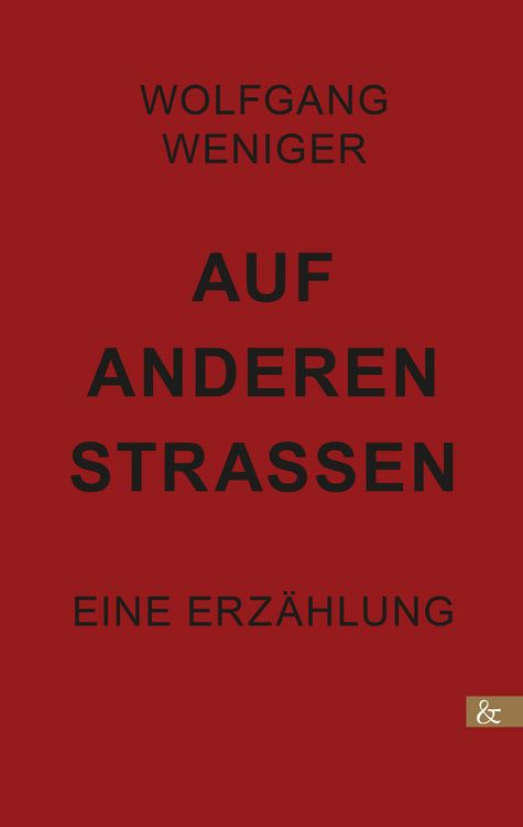 Produktbild: Auf anderen Strassen