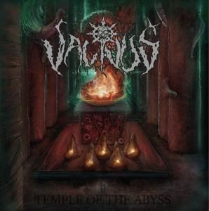 Produktbild: Vacivus: Temple Of The Abyss