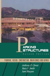 Produktbild: Parking Structures