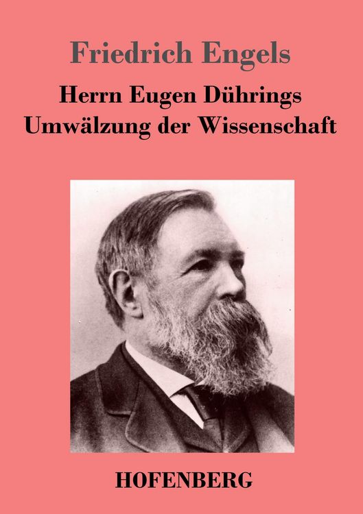 Produktbild: Herrn Eugen D&uuml;hrings Umw&auml;lzung der Wissenschaft