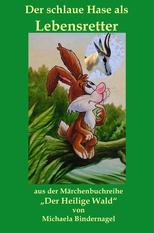 Produktbild: Der schlaue Hase als Lebensretter