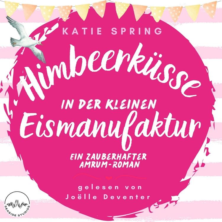Produktbild: Himbeerk&uuml;sse in der kleinen Eismanufaktur