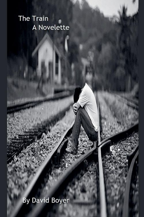 Produktbild: The Train